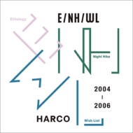 HARCO/E / Nh / Wl 2004-2006