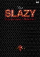 Club SLAZY Extra invitation `malachite`Vol.3