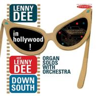 Lenny Dee In Hollywood! / Lenny Dee Down South