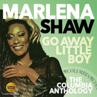 Go Away Little Boy: The Columbia Anthology (2CD)