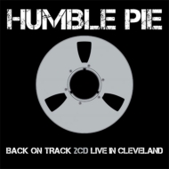 Back On Track / Live In Cleveland: Expanded Edition (2CD)
