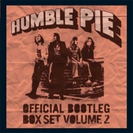 Official Bootleg Box Set Vol 2 (5CD)