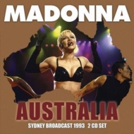 Madonna/Australia