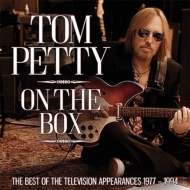 Tom Petty/On The Box