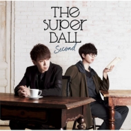 The Super Ball/Second (+dvd)(Ltd)