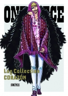 ONE PIECE Log Collection gCORAZONh