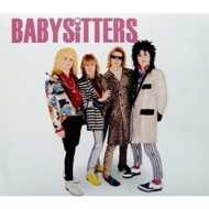 Babysitters (Uk)/1985