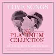 Love Songs: The Platinum Collection