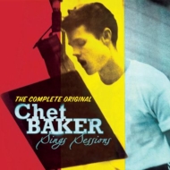 Chet Baker/Chet Baker Sings (Rmt)(Ltd)