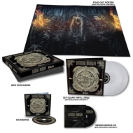 ブラックメタル Dimmu borgir ディムボガー 6枚国内盤セット ブラックメタル Dimmu borgir ディムボガー 6枚国内盤セット