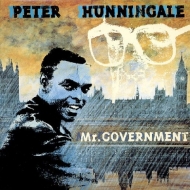 Peter Hunningale/Mr Government