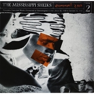 Mississippi Sheiks/Complete Recorded Works In Chronological Order 2