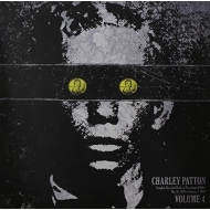 Charley Patton/Complete Recorded Works In Chronological Order 4