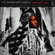 Mississippi Sheiks/Complete Recorded Works In Chronological Order 5