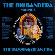 Various/Big Band Era 8