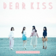 DEAR KISS/©Ϥʤ (B)
