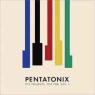 Pentatonix/Ptx Presents Toppop Vol. I