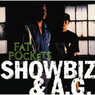Fat Pockets (Street Version)/ Catchin' Wrecky2018 RECORD STORE DAY Ձz(7C`VOR[h)