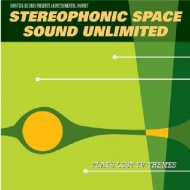 Stereophonic Space Sound Unlimited/Plays Lost Tv Themes