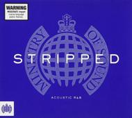 Mos: Stripped: Acoustic R & B