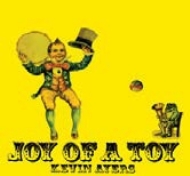 Joy Of A Toy (AiOR[h)