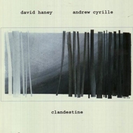 David Haney/Clandestine