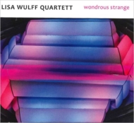 Lisa Wulff/Wondrous Strange