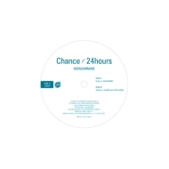 NOWEARMAN/Chance