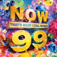Now That's What I Call Music 99 (2CD)