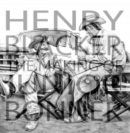 Henry Blacker/Making Of Junior Bonner
