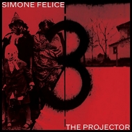Simone Felice/Projector