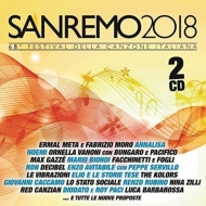Various/Sanremo 2018
