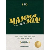 4th Mini Album: MAMMA MIA! (Special Edition)