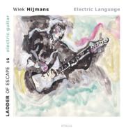 Electric Language-ladder Of Escape 16: Wiek Hijmans(El-g)