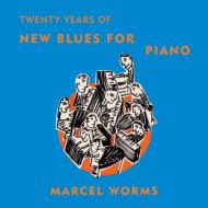 M.worms: 20 Years Of New Blues For Piano