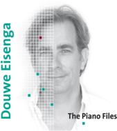 The Piano Files: J & S.van Veen M.worms(P)