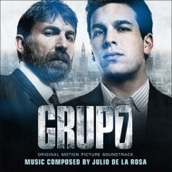 Soundtrack/Grupo 7