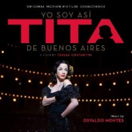 Soundtrack/Yo Soy Asi Tita De Buenos Aires