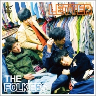 The Folkees/Letter