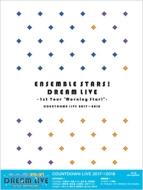 󤵤֤륹!!/󤵤֤륹! Dream Live -1st Tour Morning Star- Blu-ray