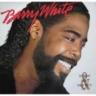 Barry White/Right Night And Barry White (Ltd)