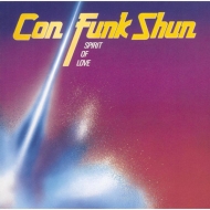 Con Funk Shun/Spirit Of Love (Ltd)