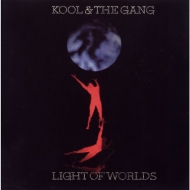 Kool  The Gang/Light Of Worlds (Ltd)