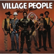 Village People/Macho Man (Ltd)