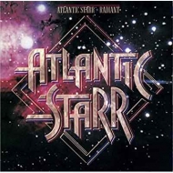 Atlantic Starr/Radiant (Ltd)