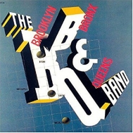 Bb  Q Band/Brooklyn Bronx  Queens Band (Ltd)