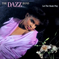 Dazz Band/Let The Music Play (Ltd)