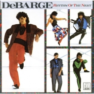 Debarge/Rhythm Of The Night (Ltd)