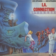 La Connection/La Connection (Ltd)