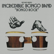 Incredible Bongo Band/Bango Rock (Ltd)